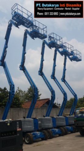Sewa Boomlift Z-80 wilayah Surabaya, Sidoarjo, Gresik, Krian, Pasuruan, Malang, Pasuruan18